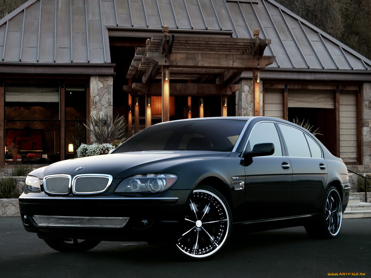 , bmw